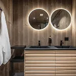 New Luxury In With Hot Tub, Mountain Views & Access Prázdninový dům *