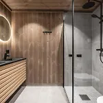 New Luxury In With Hot Tub, Mountain Views & Access Geilo